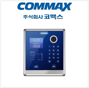 코맥스 디지털 컬러로비폰 DRC-703LC/RF