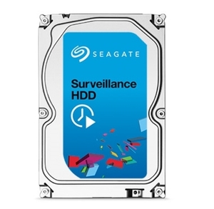 SEAGATE surveillance HDD 시게이트 보안용 하드디스크 500GB~4TB(씨게이트 / 보안용 하드디스크 / CCTV용 하드디스크 / DVR / CCTV