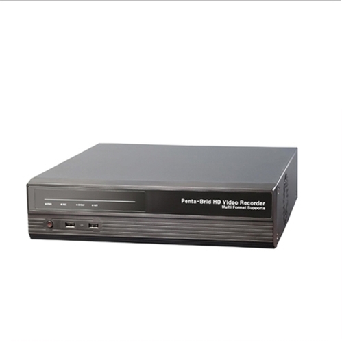 Webgate PoC DVR HS1620F-PD(구모델,단종) / WDC2216F-PE 동축케이블하나로 전원/영상/카메라 제어를 동시에~