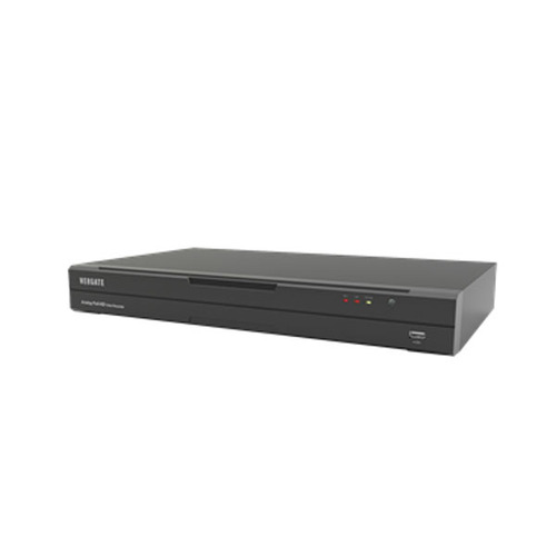 [WEBGATE]HAC830F/HD-TVI/A/C 솔루션